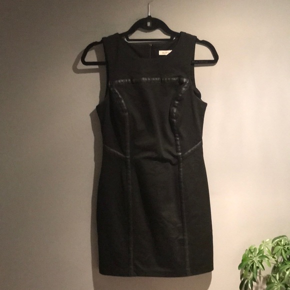 BCBGeneration Dresses & Skirts - BCBGeneration Little Black Dress